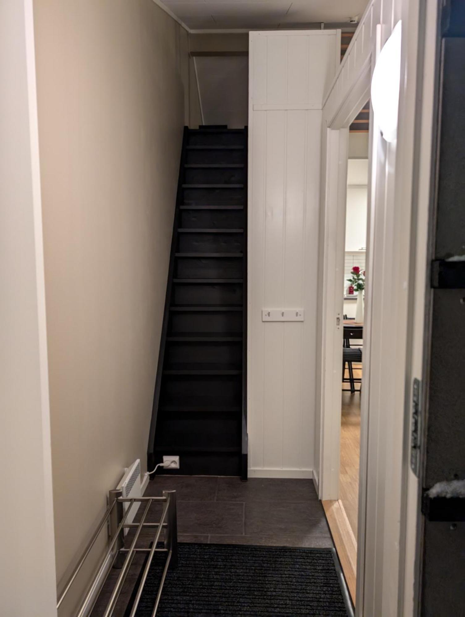 Close To Center And Airport Apartment Tromsø