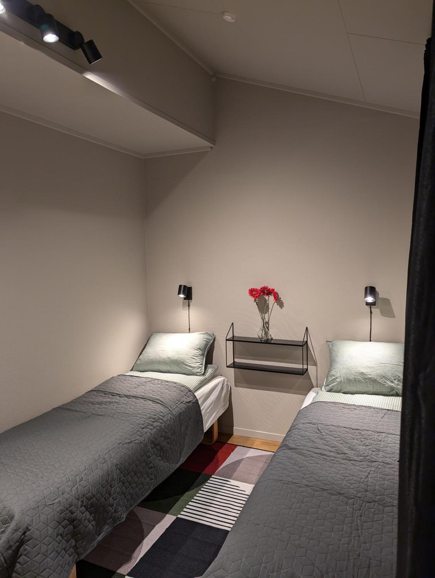 Apartment Close To Center And Airport *