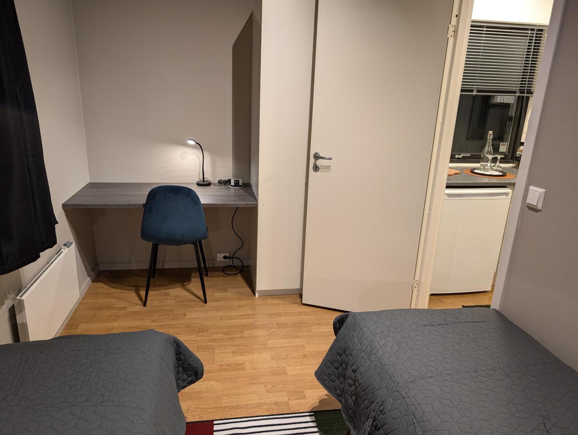 Apartment Close To Center And Airport Tromsø