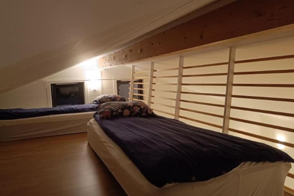Apartment Close To Center And Airport *